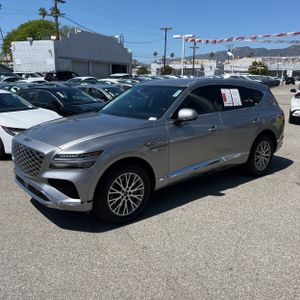 GENESIS GV80 2.5T STANDARD - 1