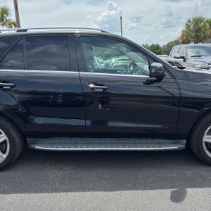 2015 Mercedes-BENZ M-CLASS — миниатюра 11