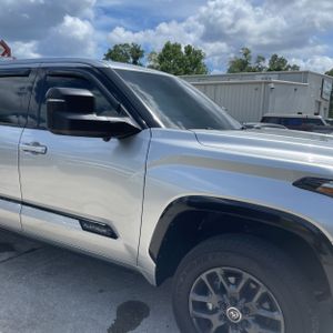 2022 Toyota TUNDRA PLATINUM — миниатюра 11