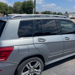 صورة 9 لـ 2013 Mercedes-BENZ GLK