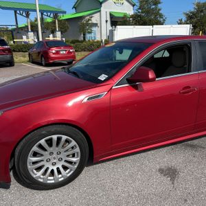 CADILLAC CTS 3.6L PREMIUM - 2