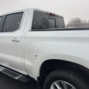 CHEVROLET SILVERADO 1500 LTZ - 6