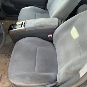 2007 Toyota PRIUS BASE — миниатюра 43