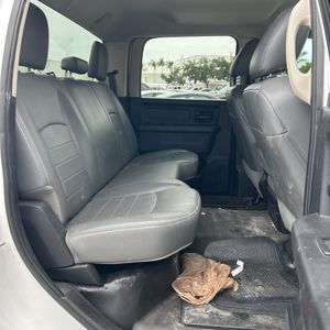 2018 RAM 2500 TRADESMAN — миниатюра 35