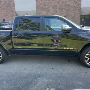 صورة مصغرة 11 لـ 2025 RAM 1500 LARAMIE