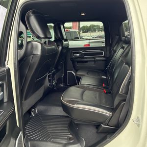 صورة مصغرة 34 لـ 2020 RAM 3500 LARAMIE