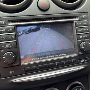 صورة مصغرة 40 لـ 2012 Nissan ROGUE SV