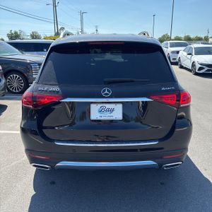 MERCEDES-BENZ GLE - 6