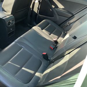 2014 Volkswagen TIGUAN S 缩略图 59
