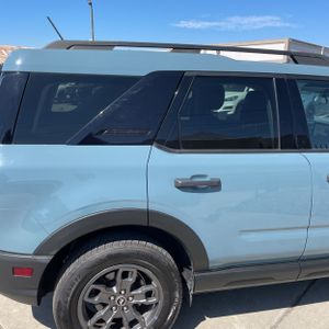 2023 FORD BRONCO SPORT BIG BEND 照片 9