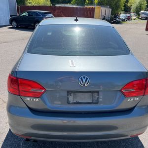 صورة 63 لـ 2013 Volkswagen JETTA SE
