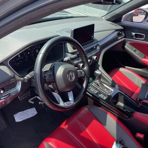 2024 Acura INTEGRA W/A-SPEC 缩略图 37