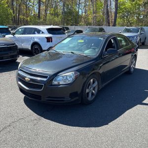 CHEVROLET MALIBU - 1