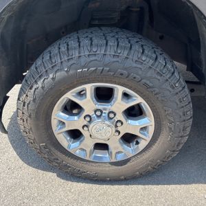 2022 RAM 2500 LARAMIE thumbnail 17