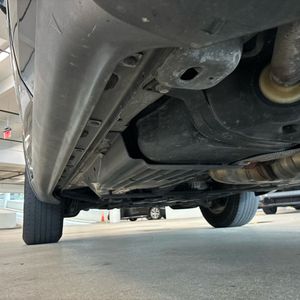 2012 JEEP GRAND CHEROKEE LAREDO 照片 24