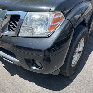 2019 Nissan FRONTIER SV 缩略图 56