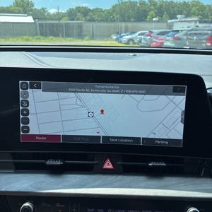 2023 KIA SPORTAGE PLUG-IN HYBRID X-LINE PRESTIGE thumbnail 39