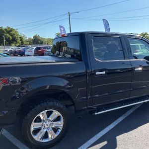 FORD F-150 XLT - 9
