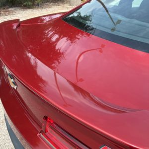 صورة مصغرة 58 لـ 2015 Chevrolet CAMARO LT