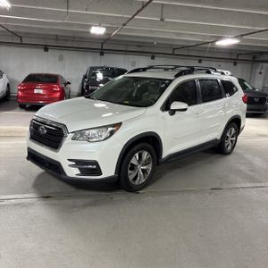 SUBARU ASCENT PREMIUM 8-PASSENGER - 1
