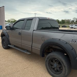 FORD F-150 STX - 6