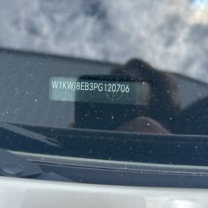 2023 Mercedes-BENZ C-CLASS — миниатюра 53