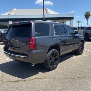 CHEVROLET TAHOE - 8
