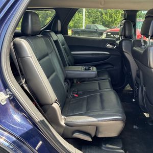 صورة مصغرة 35 لـ 2017 Dodge DURANGO GT