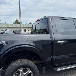 FORD F-150 XLT - 9