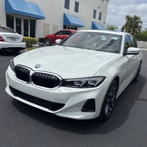 BMW 330I XDRIVE NA - 1