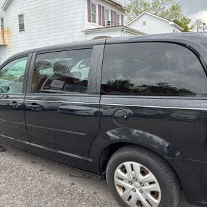 DODGE GRAND CARAVAN SE - 5
