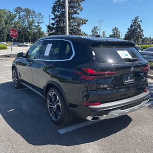 BMW X5 XDRIVE40I - 5
