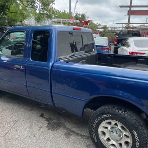 2011 FORD RANGER XLT — фото 5