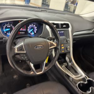 2014 FORD FUSION SE 缩略图 36