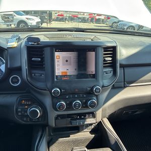 2023 RAM 1500 BIG HORN 缩略图 36