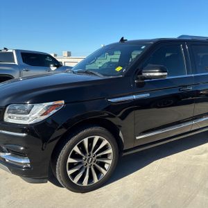 صورة 2 لـ 2020 Lincoln NAVIGATOR RESERVE
