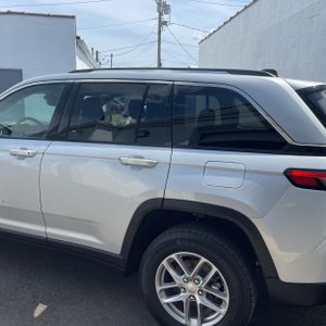 JEEP GRAND CHEROKEE LAREDO - 6