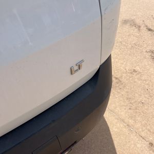 2018 Chevrolet TRAVERSE LT CLOTH thumbnail 23