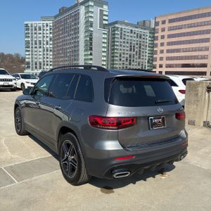 MERCEDES-BENZ GLB - 5