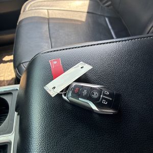 2016 FORD F-150 LARIAT thumbnail 55