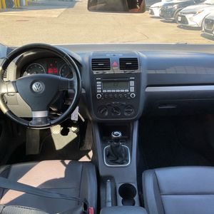 2009 Volkswagen JETTA SE 照片 35