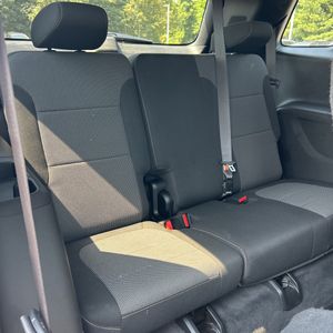 2019 Chevrolet TRAVERSE LS — миниатюра 36