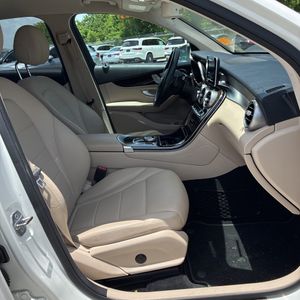 2019 Mercedes-BENZ GLC 缩略图 32