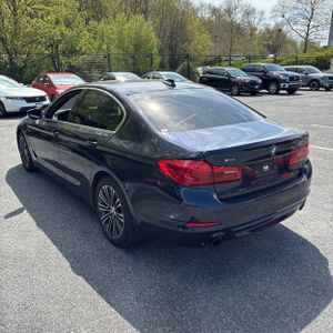 BMW 530I XDRIVE - 4