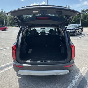 2020 KIA TELLURIDE LX — миниатюра 43