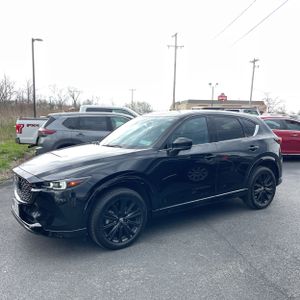 MAZDA CX-5 2.5 TURBO - 3