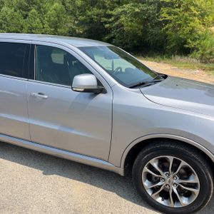 2019 Dodge DURANGO GT PLUS — миниатюра 13