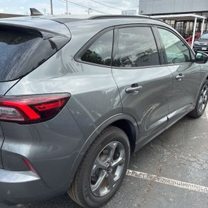 FORD ESCAPE ST-LINE SELECT - 9