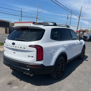 KIA TELLURIDE EX - 8