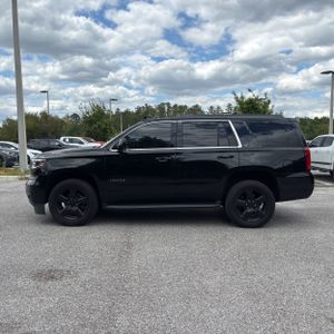 CHEVROLET TAHOE LT - 3